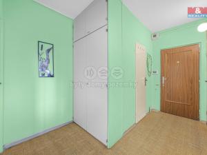 Prodej bytu 2+1, Lovosice, Krátká, 63 m2