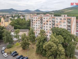 Prodej bytu 2+1, Lovosice, Krátká, 63 m2