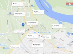 Prodej bytu 2+1, Lovosice, Krátká, 63 m2