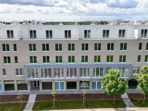 Prodej bytu 4+kk, Praha - Hostavice, Českobrodská, 115 m2