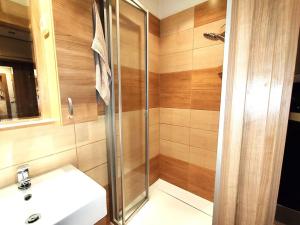 Pronájem bytu 2+kk, Chrudim, Husova, 35 m2
