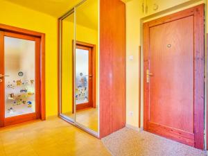 Pronájem bytu 3+1, České Budějovice, Antala Staška, 69 m2