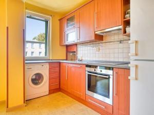 Pronájem bytu 3+1, České Budějovice, Antala Staška, 69 m2