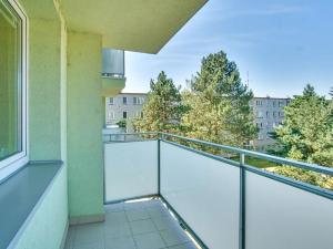 Pronájem bytu 3+1, České Budějovice, Antala Staška, 69 m2