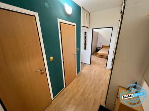 Pronájem bytu 1+1, Ostrava, Františka Hajdy, 38 m2