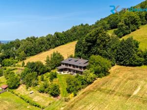 Prodej rodinného domu, Vyšní Lhoty, 308 m2