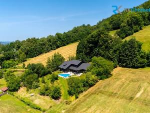 Prodej rodinného domu, Vyšní Lhoty, 308 m2