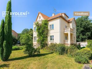 Prodej vícegeneračního domu, Proboštov, Proboštovská, 408 m2