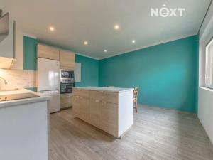 Prodej rodinného domu, Brandýsek, Před přejezdem, 98 m2