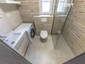Prodej rodinného domu, Brandýsek, Před přejezdem, 98 m2