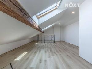 Prodej rodinného domu, Brandýsek, Před přejezdem, 98 m2