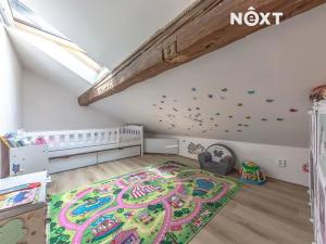 Prodej rodinného domu, Brandýsek, Před přejezdem, 98 m2