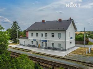 Prodej rodinného domu, Brandýsek, Před přejezdem, 98 m2
