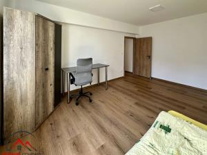 Pronájem bytu 2+1, Olomouc, Masarykova třída, 52 m2