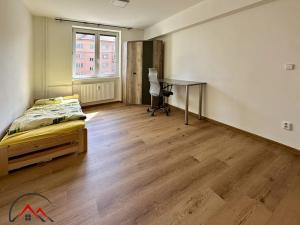 Pronájem bytu 2+1, Olomouc, Masarykova třída, 52 m2