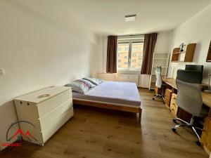 Pronájem bytu 2+1, Olomouc, Masarykova třída, 52 m2