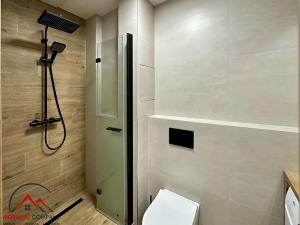 Pronájem bytu 2+1, Olomouc, Masarykova třída, 52 m2