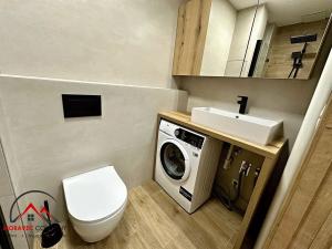 Pronájem bytu 2+1, Olomouc, Masarykova třída, 52 m2