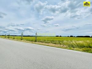 Prodej pozemku pro bydlení, Vesce, 11571 m2