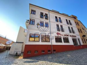 Pronájem ostatní, Olomouc, Uhelná