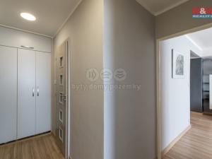 Pronájem bytu 2+1, Havířov - Podlesí, Kosmonautů, 45 m2