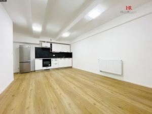 Pronájem bytu 2+kk, Týnec nad Sázavou, 58 m2