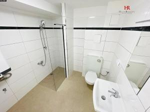Pronájem bytu 2+kk, Týnec nad Sázavou, 58 m2