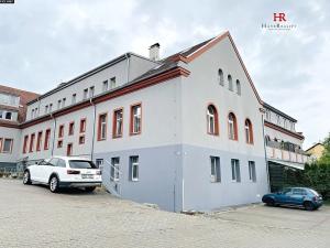 Pronájem bytu 2+kk, Týnec nad Sázavou, 58 m2