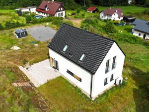 Prodej rodinného domu, Smržovka, Okružní, 119 m2