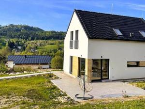 Prodej rodinného domu, Smržovka, Okružní, 119 m2