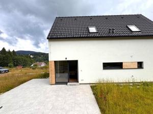 Prodej rodinného domu, Smržovka, Okružní, 119 m2