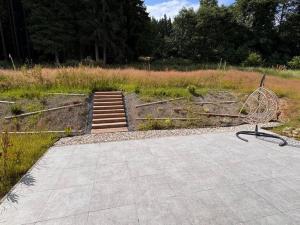 Prodej rodinného domu, Smržovka, Okružní, 119 m2