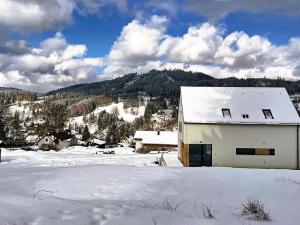 Prodej rodinného domu, Smržovka, Okružní, 119 m2