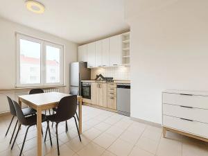 Prodej bytu 3+1, Ostrava, Bieblova, 74 m2