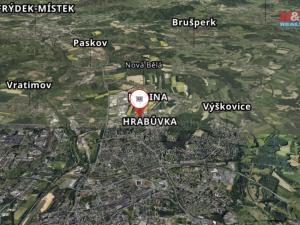Prodej bytu 3+1, Ostrava - Dubina, Jaromíra Matuška, 70 m2