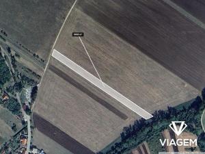 Prodej podílu pole, Malá Vrbka, 2121 m2