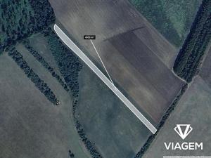 Prodej podílu pole, Malá Vrbka, 3714 m2