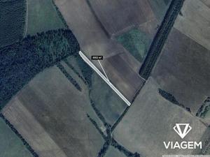 Prodej podílu pole, Malá Vrbka, 3714 m2
