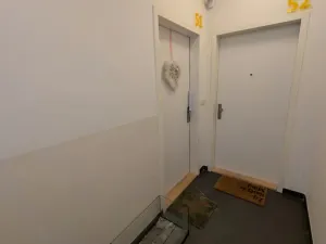 Prodej bytu 1+kk, Praha - Vysočany, Jandova, 29 m2