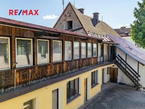 Prodej rodinného domu, Cvikov, Československé armády, 500 m2