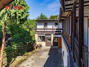 Prodej rodinného domu, Cvikov, Československé armády, 500 m2