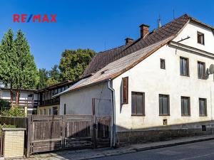 Prodej rodinného domu, Cvikov, Československé armády, 500 m2