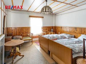 Prodej rodinného domu, Cvikov, Československé armády, 500 m2