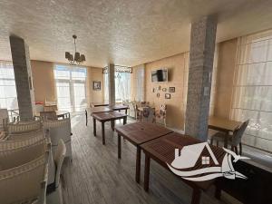 Prodej restaurace, Nesebar, Bulharsko, 256 m2
