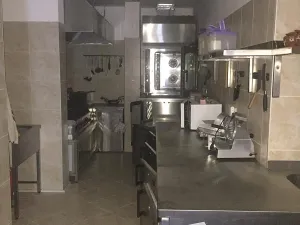 Prodej restaurace, Nesebar, Bulharsko, 256 m2