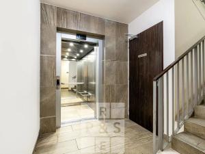 Prodej bytu 1+kk, Praha - Stodůlky, Toufarova, 40 m2