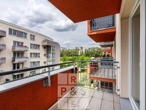 Prodej bytu 1+kk, Praha - Stodůlky, Toufarova, 40 m2