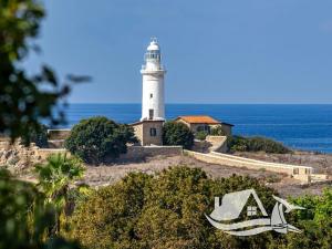 Prodej vily, Pafos, Kypr, 100 m2