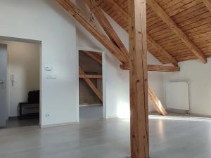 Pronájem bytu 2+kk, Řevničov, Husova, 47 m2