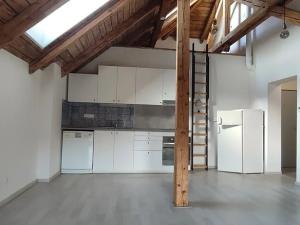 Pronájem bytu 2+kk, Řevničov, Husova, 47 m2